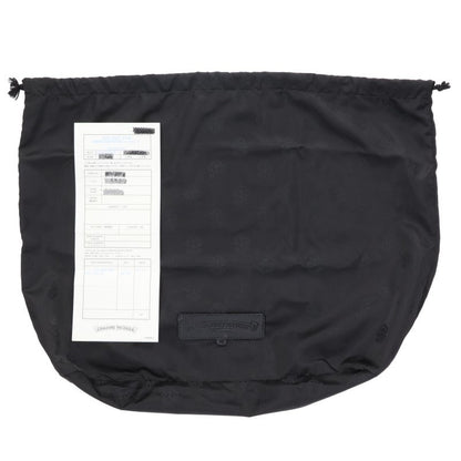Chrome Hearts #1 SNAT PACK Dagger Zip Gunslinger Waist Bag