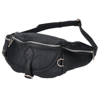 Chrome Hearts #1 SNAT PACK Dagger Zip Gunslinger Waist Multi
