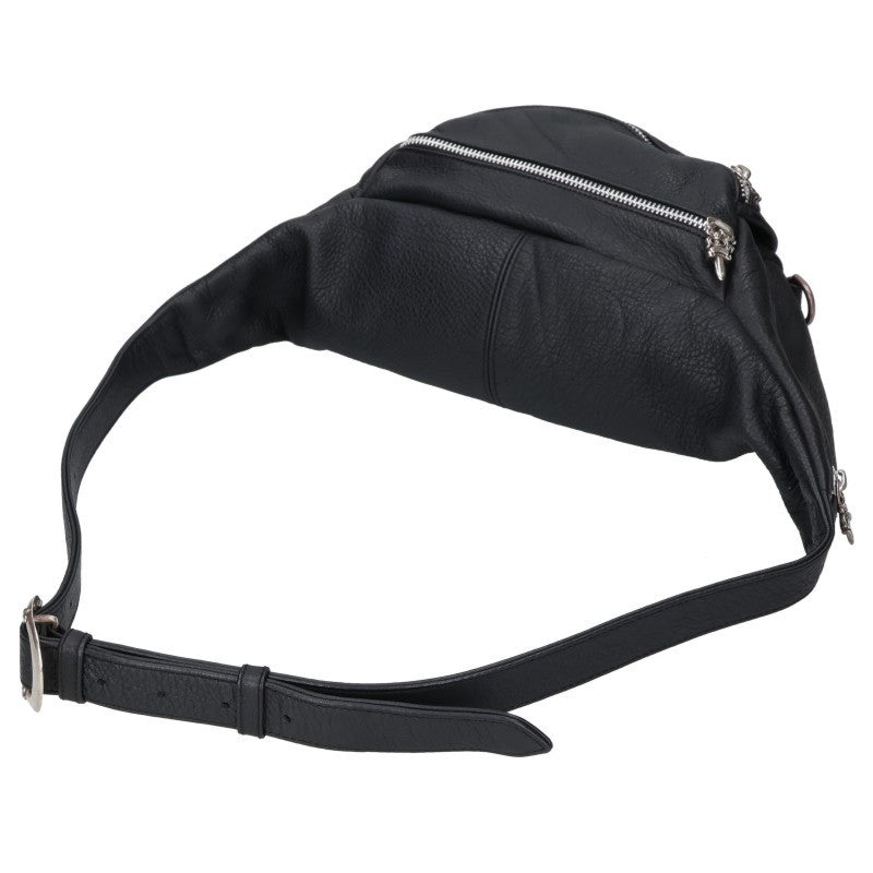 Chrome Hearts #1 SNAT PACK Dagger Zip Gunslinger Waist Multi