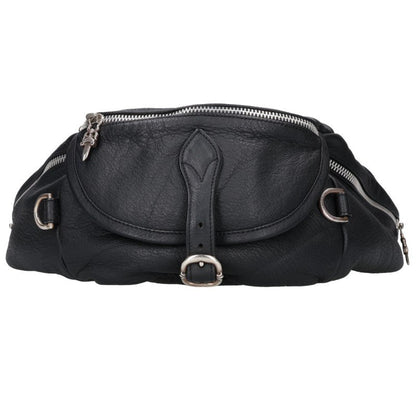 Chrome Hearts #1 SNAT PACK Dagger Zip Gunslinger Waist Multi