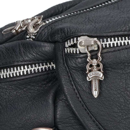 Chrome Hearts #1 SNAT PACK Dagger Zip Gunslinger Waist Multi