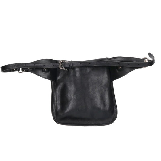 ENFANTS RICHES DEPRIMES Medical Waste Silver Waist Bag