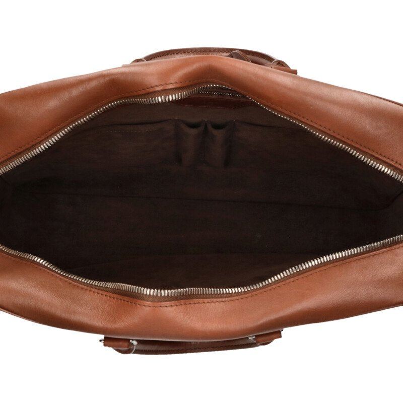 Louis Vuitton Document holder Nomad Briefcase Brown