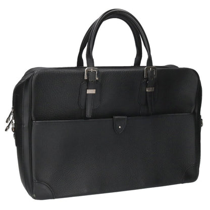GOYARD Ambassade MM Business Leather Brief Bag Size ONE SIZE