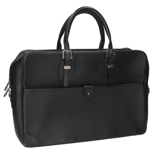 GOYARD Ambassade MM Business Leather Brief Bag Size ONE SIZE