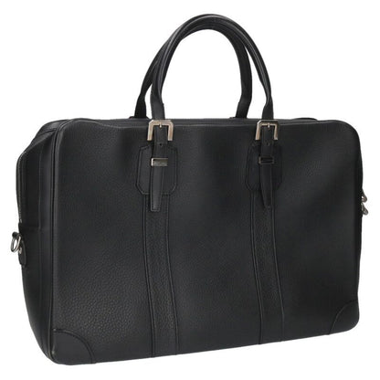 GOYARD Ambassade MM Business Leather Brief Bag Size ONE SIZE
