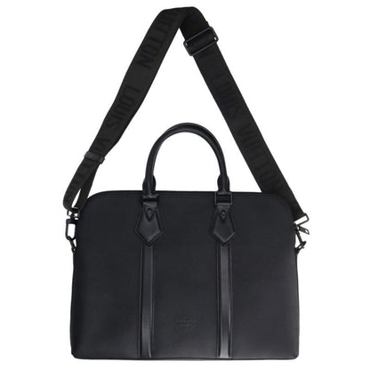 LOUIS VUITTON Aerogram Takeoff 2WAY Leather Size ONE SIZE