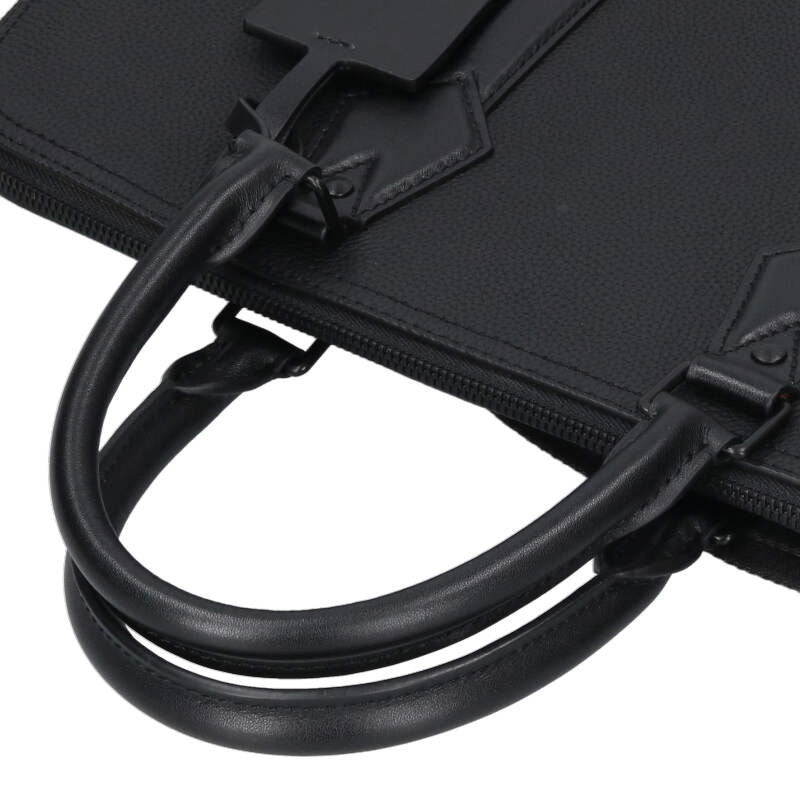 LOUIS VUITTON Aerogram Takeoff 2WAY Leather Size ONE SIZE