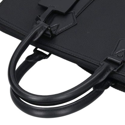 LOUIS VUITTON Aerogram Takeoff 2WAY Leather Size ONE SIZE