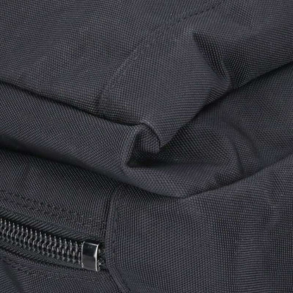 PORTER EINS Nylon 2-Way Briefcase Black Size ONE SIZE
