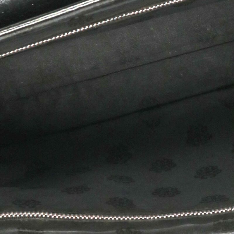 Chrome Hearts Gunslinger Strap Leather Size ONE SIZE
