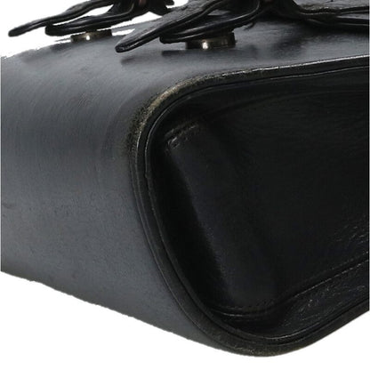 Chrome Hearts Gunslinger Strap Leather Size ONE SIZE