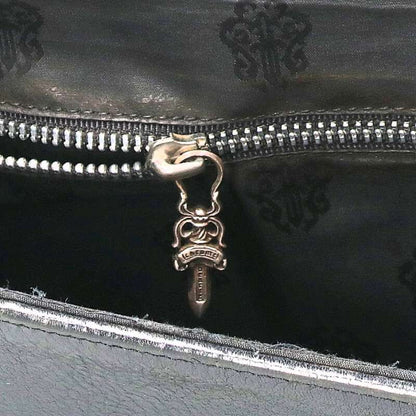 Chrome Hearts Gunslinger Strap Leather Size ONE SIZE