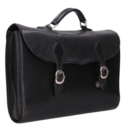 Chrome Hearts Gunslinger Strap Briefcase Multi Size ONE SIZE