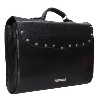 Chrome Hearts Gunslinger Strap Briefcase Multi Size ONE SIZE