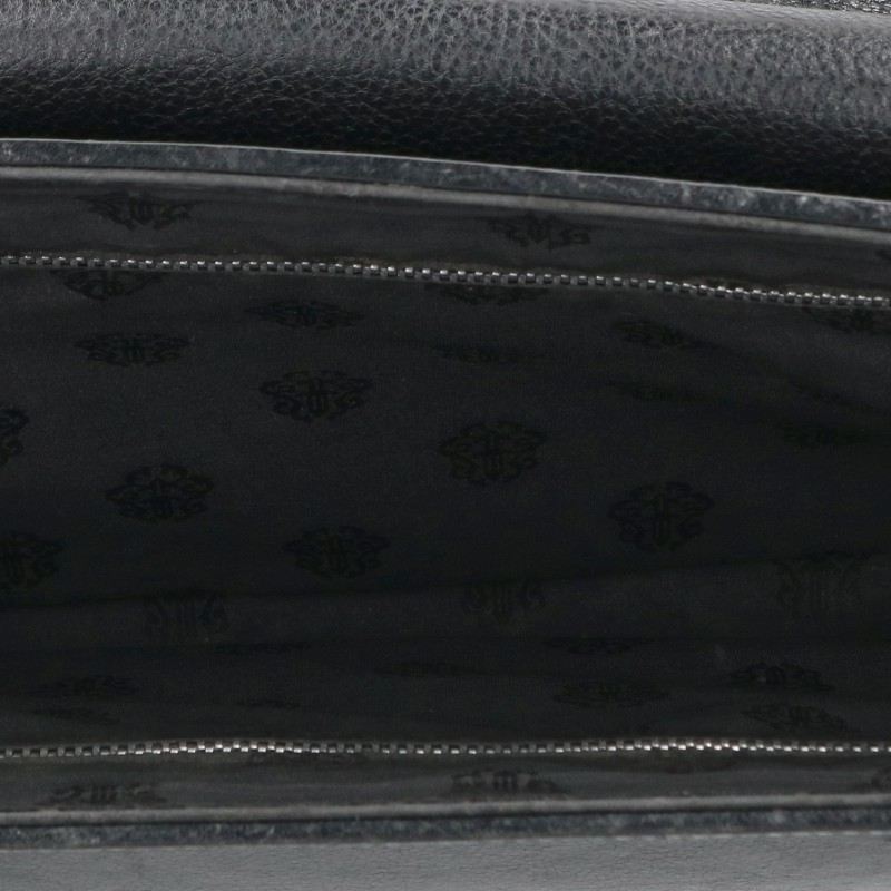 Chrome Hearts Gunslinger Strap Briefcase Multi Size ONE SIZE