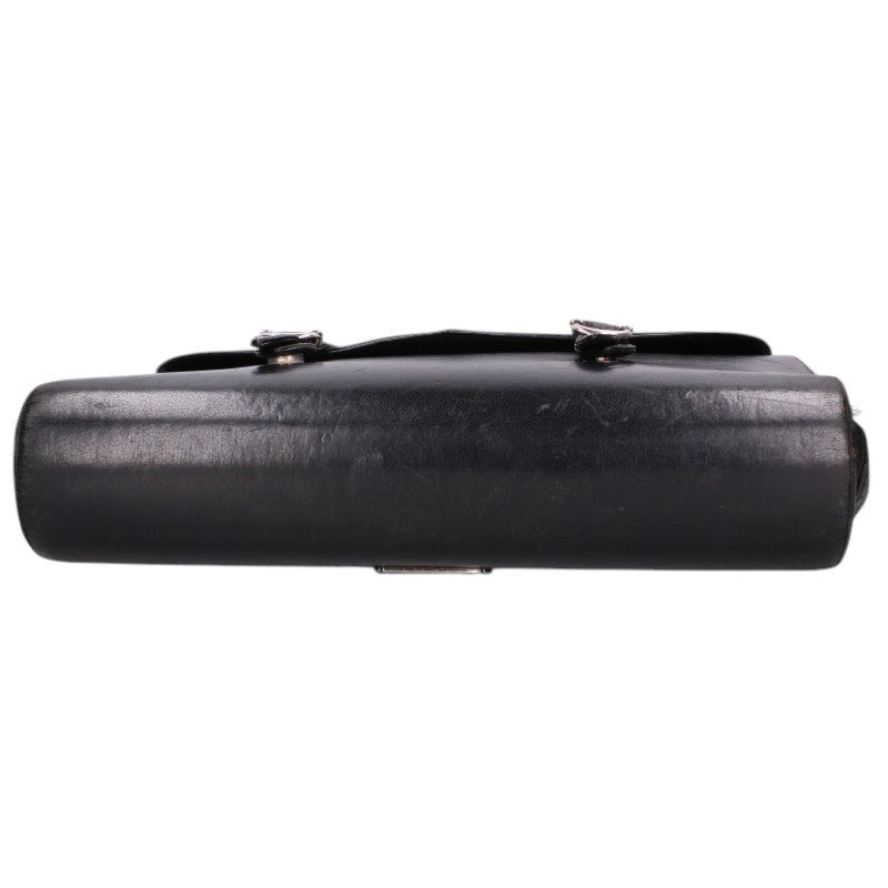 Chrome Hearts Gunslinger Strap Briefcase Multi Size ONE SIZE