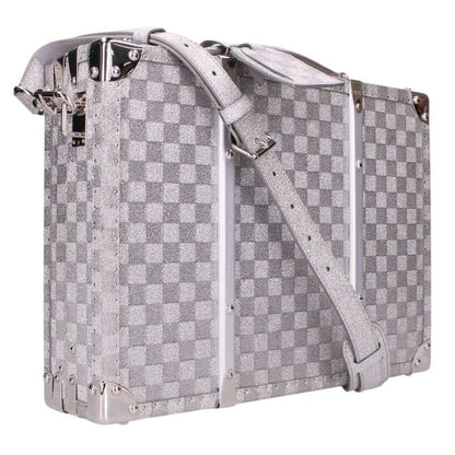 LOUISVUITTON M20478 Damier Glitter 2WAY Brief Bag