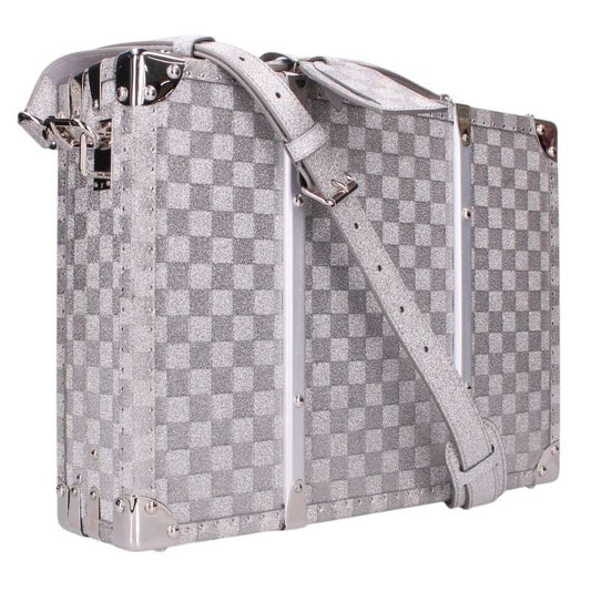 LOUISVUITTON M20478 Damier Glitter 2WAY Brief Bag