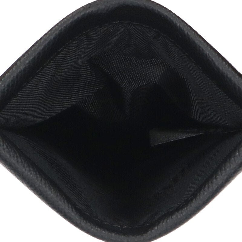 Maison Margiela 4-Stitch Leather Phone Pouch Size ONE SIZE