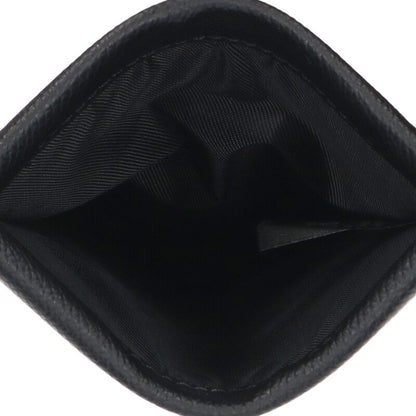 Maison Margiela 4-Stitch Leather Phone Pouch Size ONE SIZE