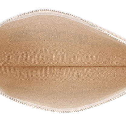 GOD SELECTION XXX Cotton Logo Print Pouch Size ONE SIZE