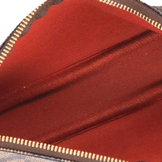 Louis Vuitton Pochette Brown