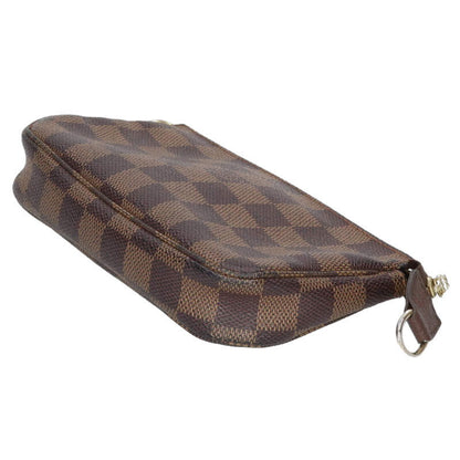 Louis Vuitton Pochette Brown