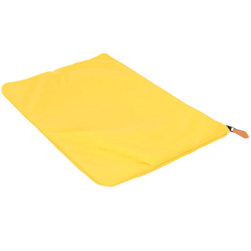 HERMES Neobain GM Polyamide Clutch Pouch Size ONE SIZE