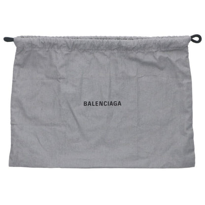 BALENCIAGA Le Cagole Multi Pouch Black Size ONE SIZE