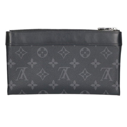 LOUISVUITTON M44323 Monogram Leather Pouch Size ONE SIZE
