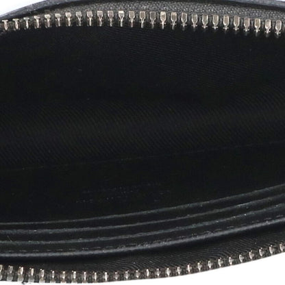 LOUISVUITTON M44323 Monogram Leather Pouch Size ONE SIZE