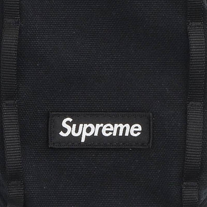 SUPREME 25SS Camera Bag w/ Mini Pouch Black Size ONE SIZE