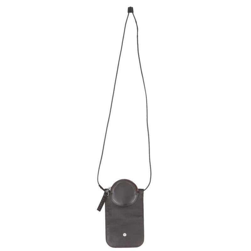 Maison Margiela S35UM0011 Leather Pouch Coin Size ONE SIZE