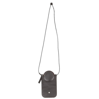 Maison Margiela S35UM0011 Leather Pouch Coin Size ONE SIZE