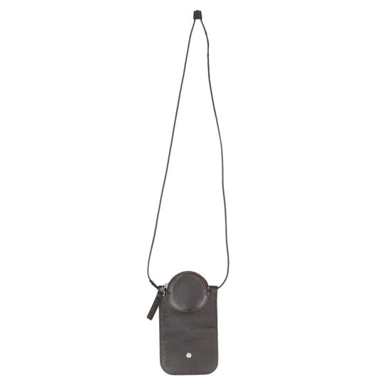 Maison Margiela S35UM0011 Leather Pouch Coin Size ONE SIZE