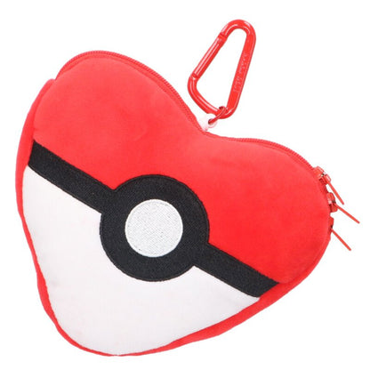 HUMAN MADE XX31GD047 Monster Ball Pass Case Multi
