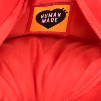 HUMAN MADE XX31GD047 Monster Ball Pass Case Multi