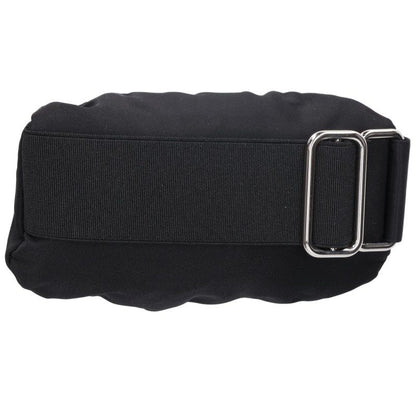 PRADA Re-Nylon Triangle Logo Plate Wristband Size ONE SIZE