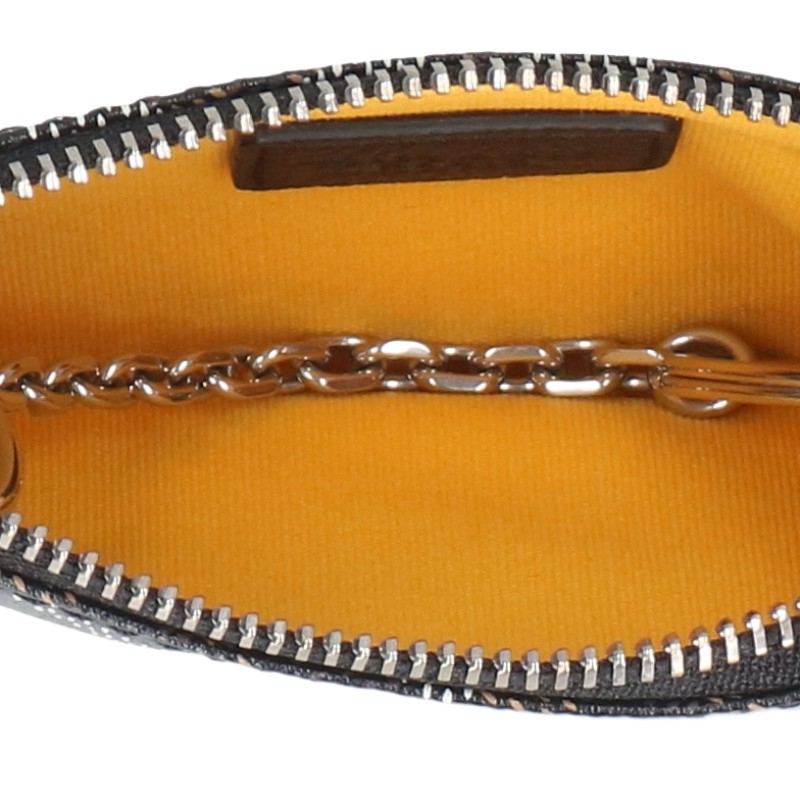 GOYARD Senana Nano Key Pouch All-Over Print