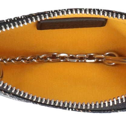 GOYARD Senana Nano Key Pouch All-Over Print