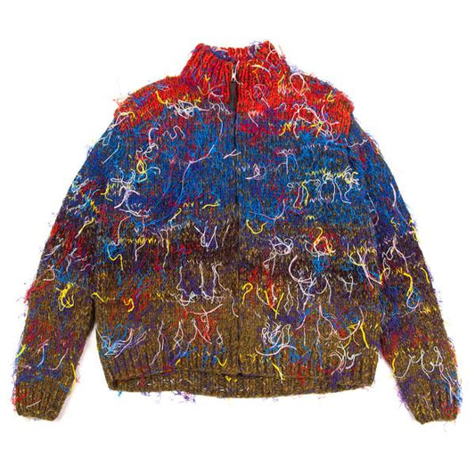 Maison Martin Margiela 24SS Cardigan Multi Size S
