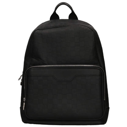 LOUISVUITTON Damier Infini Canvas Backpack Size ONE SIZE