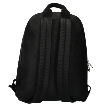 LOUISVUITTON Damier Infini Canvas Backpack Size ONE SIZE