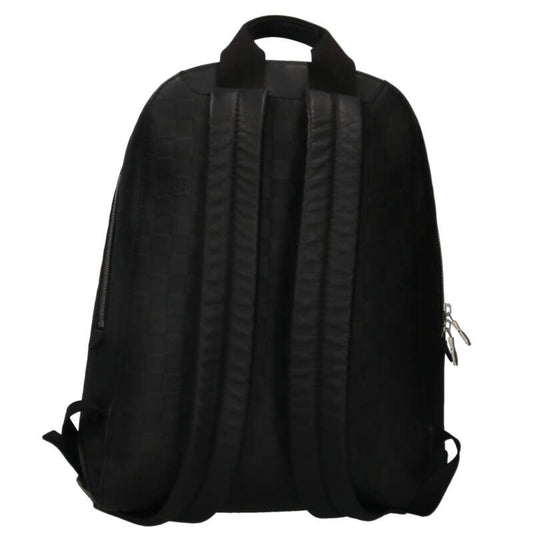 LOUISVUITTON Damier Infini Canvas Backpack Size ONE SIZE