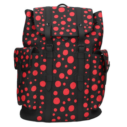 LOUISVUITTON x Kusama M21978 Christopher MM Size ONE SIZE