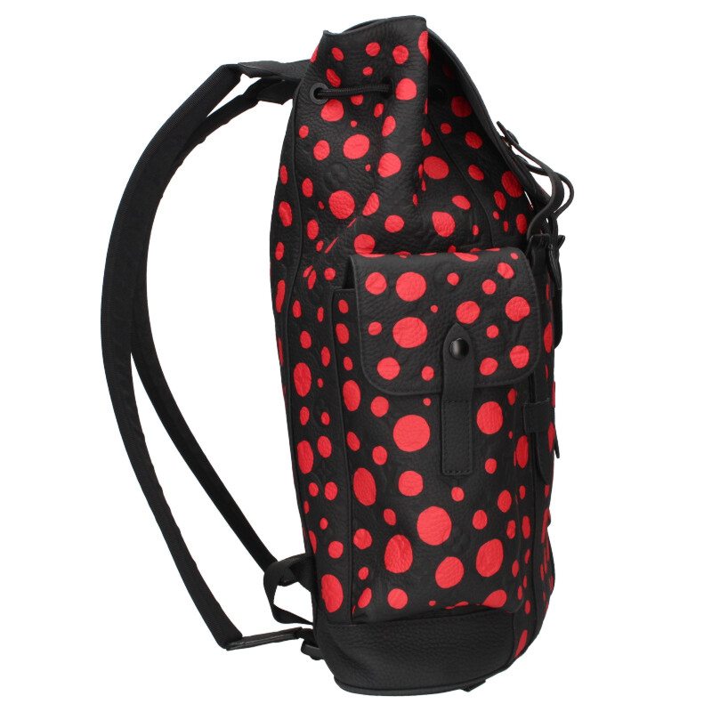 LOUISVUITTON x Kusama M21978 Christopher MM Size ONE SIZE