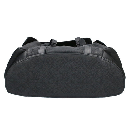 LOUISVUITTON Christopher MM Monogram Embossed Size ONE SIZE