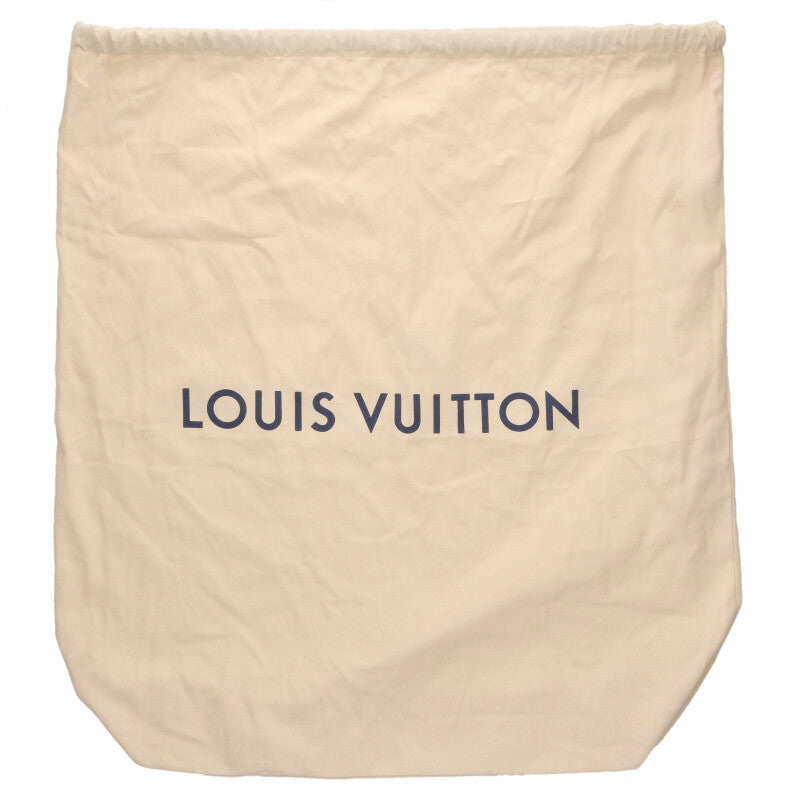 LOUISVUITTON Christopher MM Monogram Embossed Size ONE SIZE