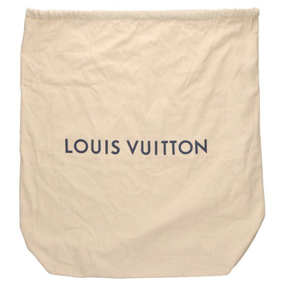 LOUISVUITTON Christopher MM Monogram Embossed Size ONE SIZE